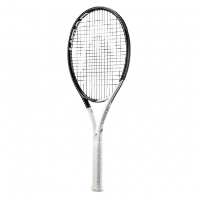 Head Tennisschläger Speed Team Lite #22 100in/265g/Allround weiss - besaitet -