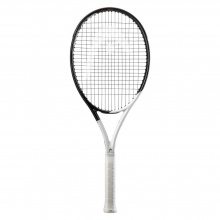 Head Tennisschläger Speed Team Lite #22 100in/265g/Allround weiss - besaitet -