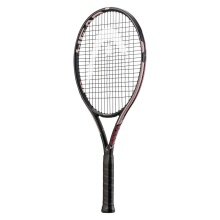 Head Tennisschläger IG Challenge Lite #22 107in/260g/Freizeit/Allround pink - besaitet -