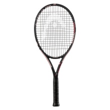 Head Tennisschläger IG Challenge Lite #22 107in/260g/Freizeit/Allround pink - besaitet -