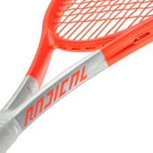 Head Tennisschläger Radical MP #21 98in/300g orange - besaitet -