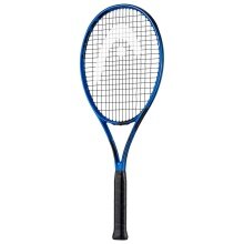 Head Tennisschläger MX Attitude Comp 100in/270g blau - besaitet -