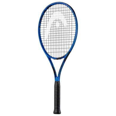 Head Tennisschläger MX Attitude Comp 100in/270g blau - besaitet -