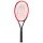 Head Tennisschläger Radical Pro #23 98in/315g/Turnier rot/schwarz - unbesaitet -