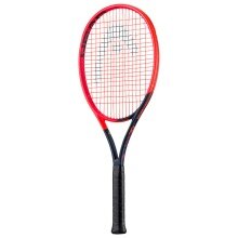 Head Tennisschläger Radical Team Lite #23 102in/260g/Allround rot/schwarz - besaitet -