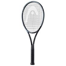 Head Tennisschläger Gravity Pro 100in/315g/Turnier schwarz - besaitet -