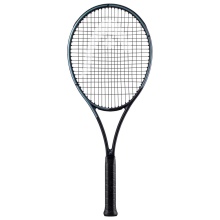 Head Tennisschläger Gravity Pro 100in/315g/Turnier schwarz - besaitet -