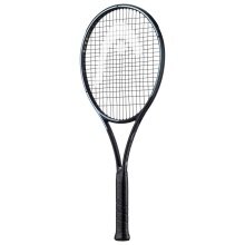 Head Tennisschläger Gravity Tour 100in/305g/Turnier 2023 schwarz - besaitet -