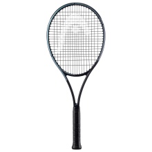 Head Tennisschläger Gravity Tour 100in/305g/Turnier 2023 schwarz - besaitet -