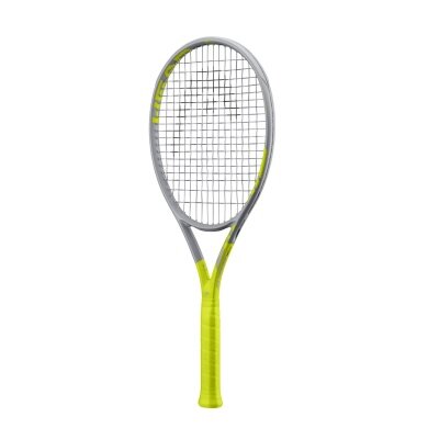 Head Tennisschläger Extreme MP Lite Graphene 360+ 100in/285g/Allround grau - unbesaitet -