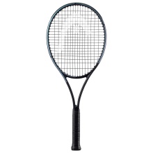 Head Tennisschläger Gravity MP Lite 100in/280g/Allround 2023 schwarz - unbesaitet -