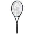 Head Tennisschläger Gravity Team 104in/285g/Allround 2023 schwarz - unbesaitet -