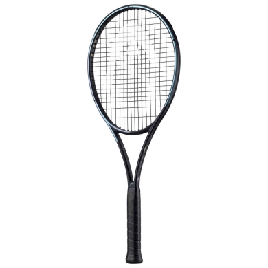 Head Tennisschläger Gravity Team 104in/285g/Allround 2023 schwarz - unbesaitet -