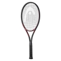 Head Tennisschläger Prestige MP 99in/310g/Turnier 2023 weinrot/schwarz - unbesaitet -