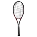 Head Tennisschläger Prestige MP L (Light) 99in/300g/Turnier 2023 weinrot/schwarz - unbesaitet -