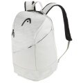 Head Rucksack Pro X (mit Schuhfach, 28 Liter) weiss