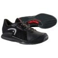 Head Tennisschuhe Sprint Pro 3.5 Clay/Sandplatz schwarz Herren