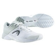 Head Tennisschuhe Revolt Evo 2.0 Allcourt weiss Herren