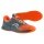 Head Tennisschuhe Sprint Evo 2.0 Clay/Sandplatz dunkelgrau/orange Herren