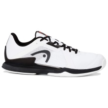 Head Tennisschuhe Sprint Pro 3.5 Indoor/Carpet/Teppich weiss Herren