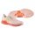 Head Tennisschuhe Sprint Pro 3.5 Allcourt lachsorange Damen