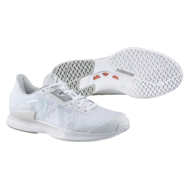 Head Tennisschuhe Sprint Pro 3.5 Allcourt weiss Damen