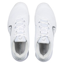 Head Tennisschuhe Revolt Pro 4.0 Allcourt weiss/grau Damen