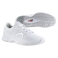 Head Tennisschuhe Revolt Pro 4.0 Allcourt weiss/grau Damen