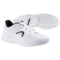 Head Tennisschuhe Revolt Pro 4.0 Allcourt weiss Kinder