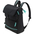 Head Tennis-Rucksack Coco (26 Liter) schwarz/mintgrün