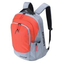 Head Rucksack Delta Padel grau/orange