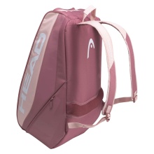 Head Racketbag Padel Alpha Monstercombi rose/weiss