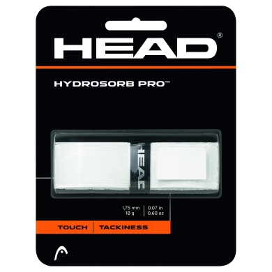 Head Basisband HydroSorb Pro 1.75mm weiss