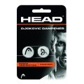 Head Schwingungsdämpfer Djokovic weiss 2er