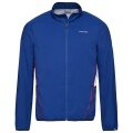 Head Tennisjacke Club royalblau Herren