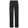 Head Tennishose Pant Club (UV-Schutz) lang schwarz Herren