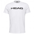 Head Tennis-Tshirt Club Ivan (Mischgewebe) weiss Herren