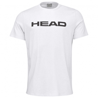 Head Tennis-Tshirt Club Ivan (Mischgewebe) weiss Herren