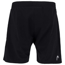 Head Tennishose Short Power kurz schwarz Herren