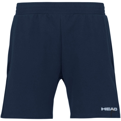 Head Tennishose Short Power kurz dunkelblau Herren