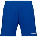 Head Tennishose Short Power kurz royalblau Herren