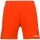 Head Tennishose Short Power kurz orange/rot Herren