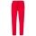 Head Tennishose Pant Club Byron 2023 lang rot Herren