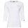 Head Tennis-3/4 Langarmshirt Club Tech weiss/weiss Damen