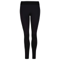 Head Sport-Tight PEP lang schwarz Damen