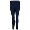 Head Sport-Tight PEP lang dunkelblau Damen