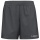 Head Tennishose Short Club (UV-Schutz) kurz anthrazitgrau Damen