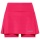 Head Tennisrock mit Innenhose Club Basic magenta Damen