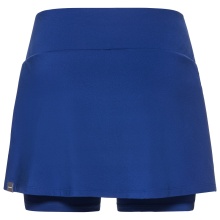 Head Tennisrock mit Innenhose Club Basic royalblau Damen