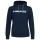 Head Kapuzenpullover Hoodie Club Rosie dunkelblau Damen